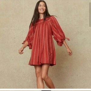 NWT Christy Dawn Regan dress - sold out style/pattern